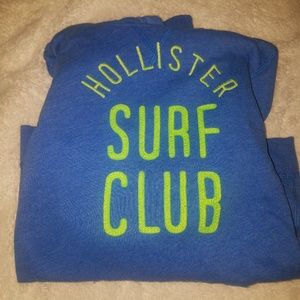 Hollister Hoodie